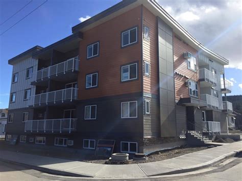 chanel place apartments kamloops|3 BBB Group .